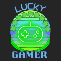 One Lucky Gamer T  Shirtone Lucky Gamer T  Shirt (4) Unisex Hoodie | Artistshot