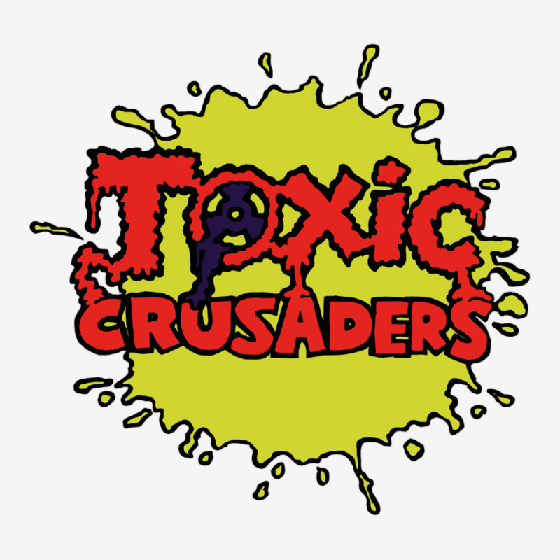 Toxic Crusaders Adjustable Cap | Artistshot