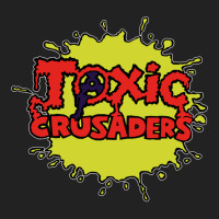 Toxic Crusaders Backpack | Artistshot