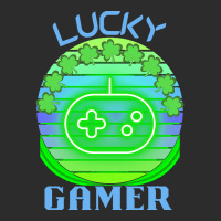 One Lucky Gamer T  Shirtone Lucky Gamer T  Shirt (4) Exclusive T-shirt | Artistshot