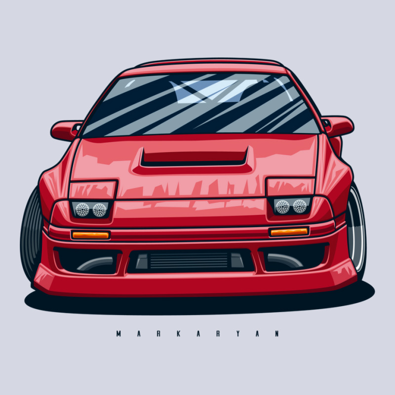 Rx7 Fc Fleece Short | Artistshot