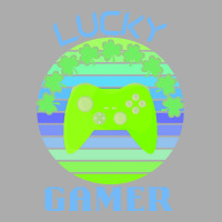 One Lucky Gamer T  Shirtone Lucky Gamer T  Shirt (5) Men's T-shirt Pajama Set | Artistshot