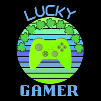 One Lucky Gamer T  Shirtone Lucky Gamer T  Shirt (5) Unisex Jogger | Artistshot