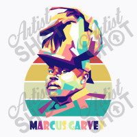 Marcus Garvey T-shirt | Artistshot