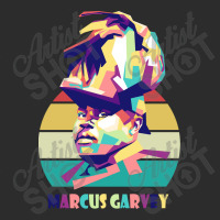 Marcus Garvey Exclusive T-shirt | Artistshot