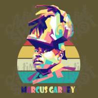 Marcus Garvey Vintage Short | Artistshot