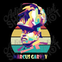 Marcus Garvey Fleece Short | Artistshot