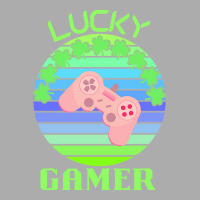 One Lucky Gamer T  Shirtone Lucky Gamer T  Shirt (6) Men's T-shirt Pajama Set | Artistshot