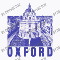 Radcliffe Camera Oxford T-shirt | Artistshot