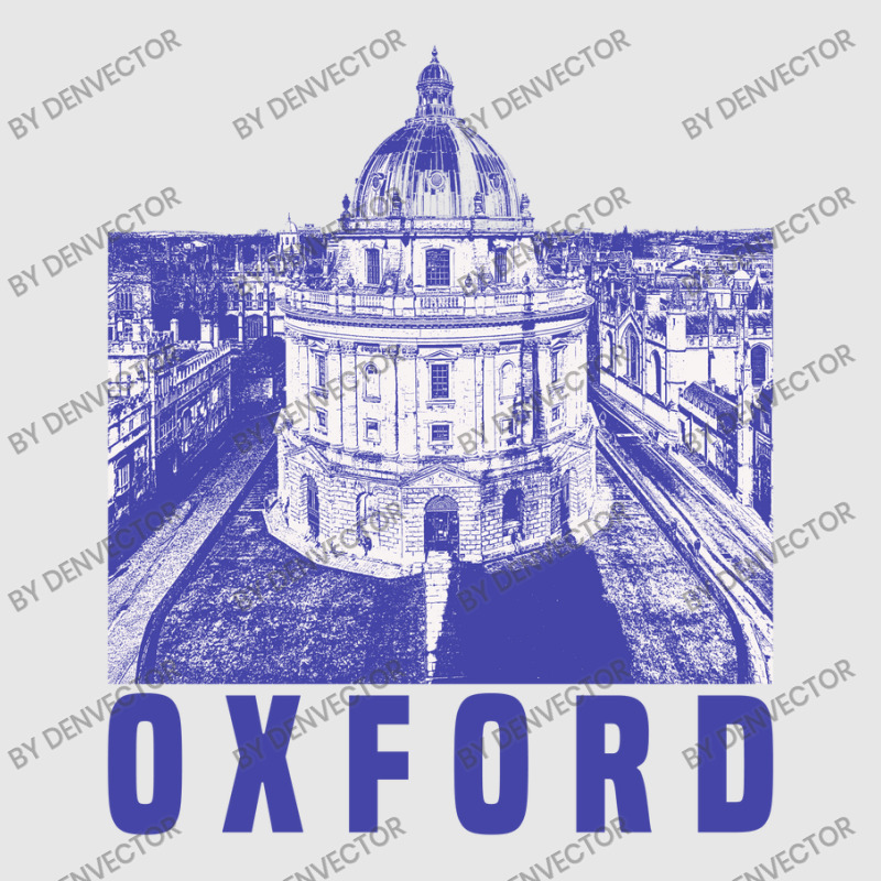 Radcliffe Camera Oxford Hoodie & Jogger Set | Artistshot