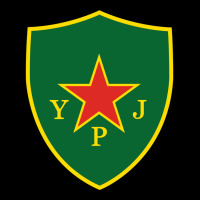 Kurdish Women's Defense Units Ypj Patch Unisex Jogger | Artistshot