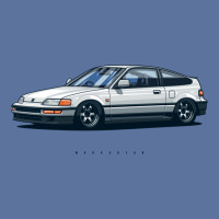 Japanese Old Cars. Crx Lightweight Hoodie | Artistshot