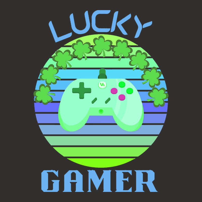 One Lucky Gamer T  Shirtone Lucky Gamer T  Shirt (8) Champion Hoodie | Artistshot