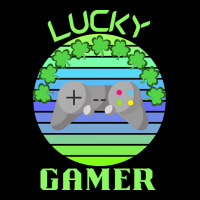 One Lucky Gamer T  Shirtone Lucky Gamer T  Shirt (9) Pocket T-shirt | Artistshot