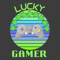 One Lucky Gamer T  Shirtone Lucky Gamer T  Shirt (9) Men's Polo Shirt | Artistshot