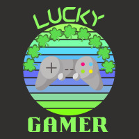 One Lucky Gamer T  Shirtone Lucky Gamer T  Shirt (9) Champion Hoodie | Artistshot