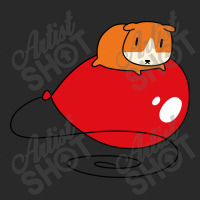 Red Balloon And Guinea Pig Toddler T-shirt | Artistshot