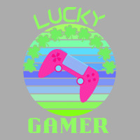 One Lucky Gamer T  Shirtone Lucky Gamer T  Shirt Men's T-shirt Pajama Set | Artistshot