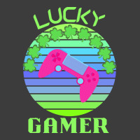 One Lucky Gamer T  Shirtone Lucky Gamer T  Shirt Men's Polo Shirt | Artistshot