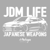 Japanese Weapons. Eclipse 1 T-shirt | Artistshot