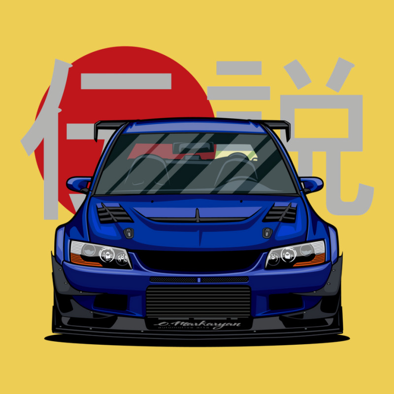 Evo 9 Graphic T-shirt | Artistshot