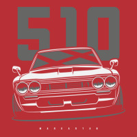 Jdm 510 T-shirt | Artistshot