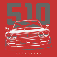 Jdm 510 V-neck Tee | Artistshot