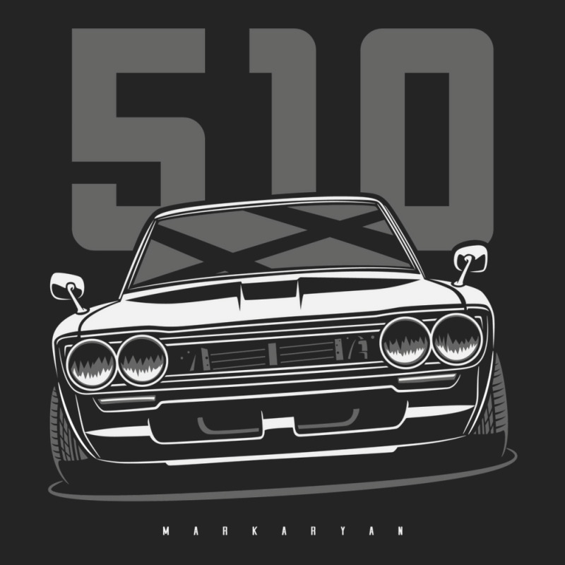 Jdm 510 3/4 Sleeve Shirt by smorvyayidinl | Artistshot