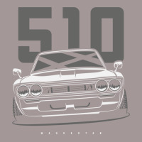 Jdm 510 Vintage Short | Artistshot