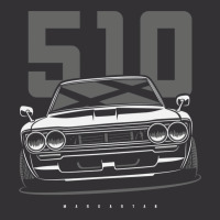 Jdm 510 Vintage Hoodie | Artistshot