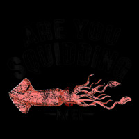 Cool Are You Squidding Me! Squid Fish Lover Toddler Sweatshirt | Artistshot