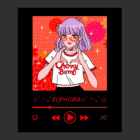 Aesthetic Anime Music 1 Champion Hoodie | Artistshot