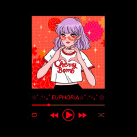 Aesthetic Anime Music 1 Unisex Jogger | Artistshot