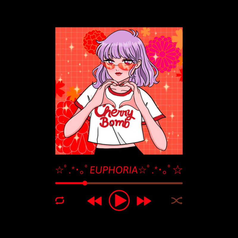 Aesthetic Anime Music 1 Unisex Jogger | Artistshot