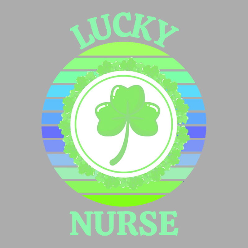 One Lucky Nurse T  Shirtone Lucky Nurse T  Shirt (1) Men's T-shirt Pajama Set | Artistshot