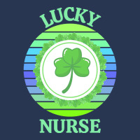 One Lucky Nurse T  Shirtone Lucky Nurse T  Shirt (1) Men Denim Jacket | Artistshot