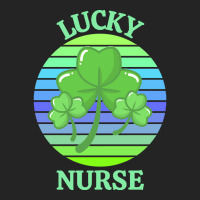 One Lucky Nurse T  Shirtone Lucky Nurse T  Shirt (2) 3/4 Sleeve Shirt | Artistshot