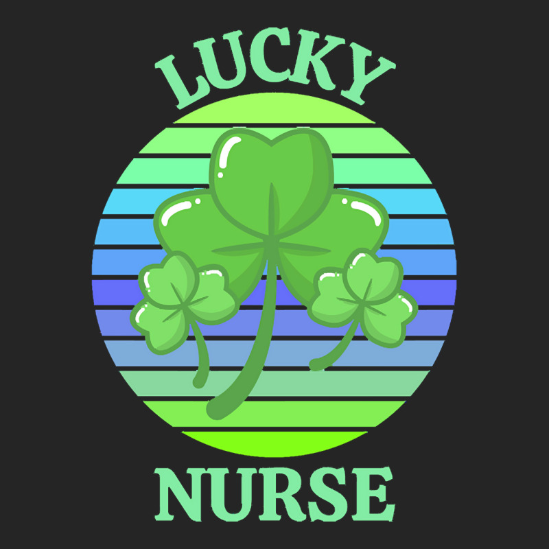 One Lucky Nurse T  Shirtone Lucky Nurse T  Shirt (2) Unisex Hoodie | Artistshot