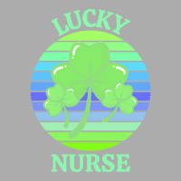 One Lucky Nurse T  Shirtone Lucky Nurse T  Shirt (2) Men's T-shirt Pajama Set | Artistshot