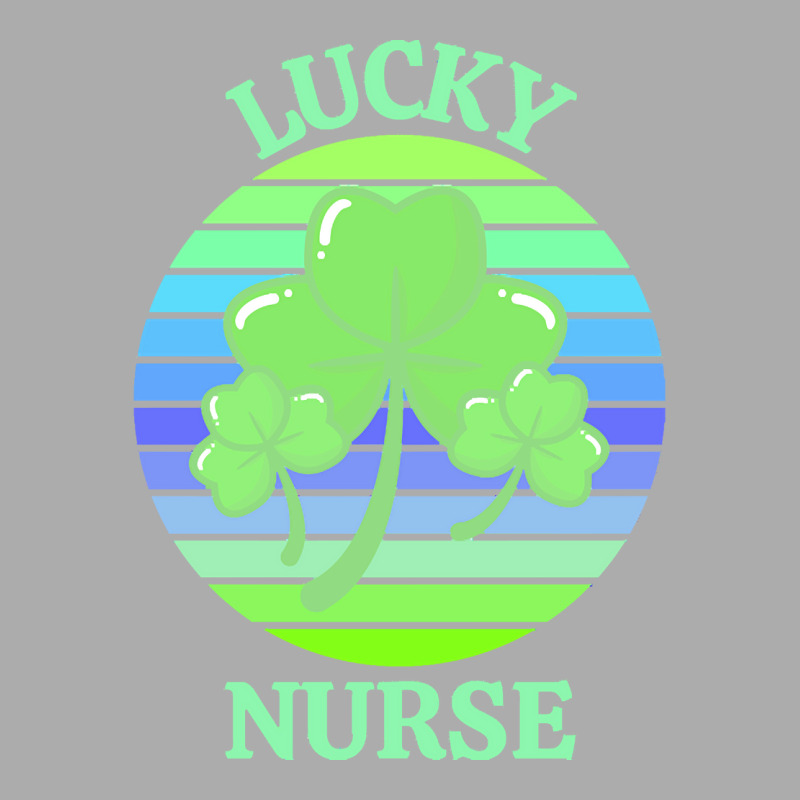 One Lucky Nurse T  Shirtone Lucky Nurse T  Shirt (2) Men's T-shirt Pajama Set | Artistshot