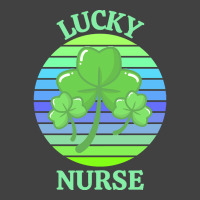 One Lucky Nurse T  Shirtone Lucky Nurse T  Shirt (2) Vintage T-shirt | Artistshot