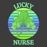 One Lucky Nurse T  Shirtone Lucky Nurse T  Shirt (2) Men's Polo Shirt | Artistshot