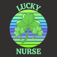 One Lucky Nurse T  Shirtone Lucky Nurse T  Shirt (2) Champion Hoodie | Artistshot