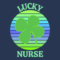 One Lucky Nurse T  Shirtone Lucky Nurse T  Shirt (3) Men Denim Jacket | Artistshot