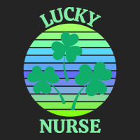 One Lucky Nurse T  Shirtone Lucky Nurse T  Shirt 3/4 Sleeve Shirt | Artistshot