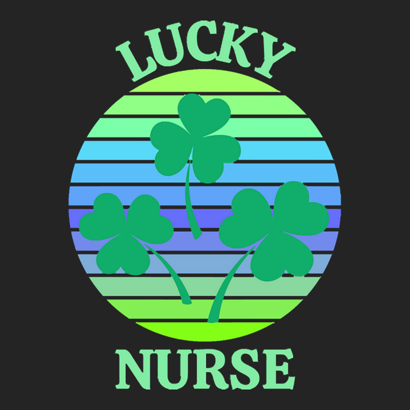 One Lucky Nurse T  Shirtone Lucky Nurse T  Shirt 3/4 Sleeve Shirt | Artistshot