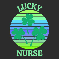 One Lucky Nurse T  Shirtone Lucky Nurse T  Shirt Exclusive T-shirt | Artistshot