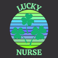 One Lucky Nurse T  Shirtone Lucky Nurse T  Shirt Vintage Hoodie | Artistshot