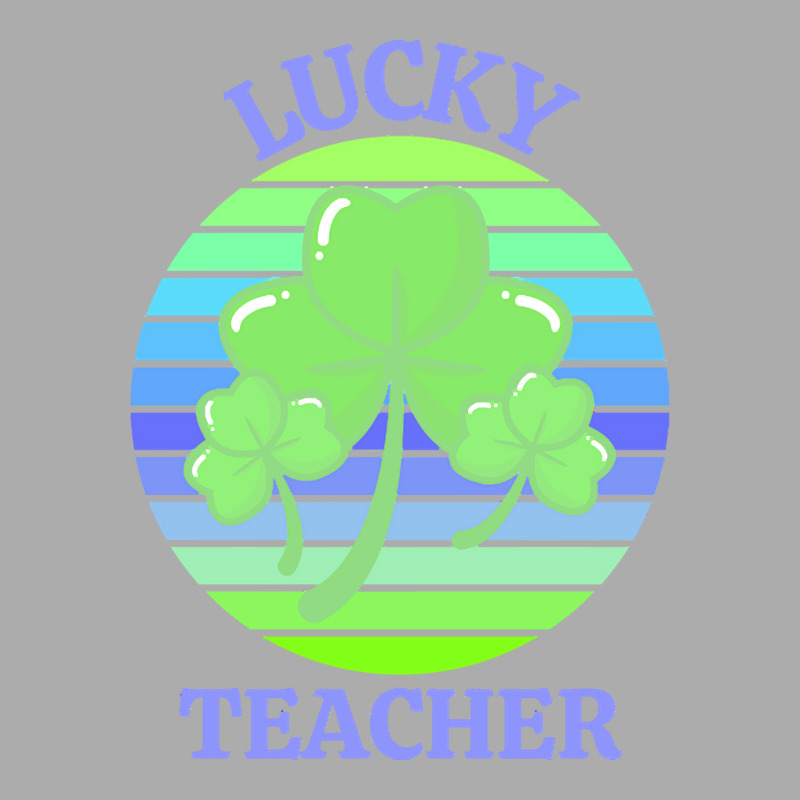 One Lucky Teacher T  Shirtone Lucky Teacher T  Shirt (1) Men's T-shirt Pajama Set | Artistshot