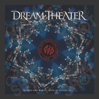 Dream Theater Images Show Toddler Hoodie | Artistshot